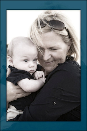 Photography By Exposure Family Beach photographer