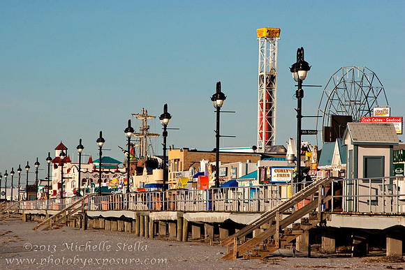 Scenic, Nature & Landscape  Photography, Photography By Exposure