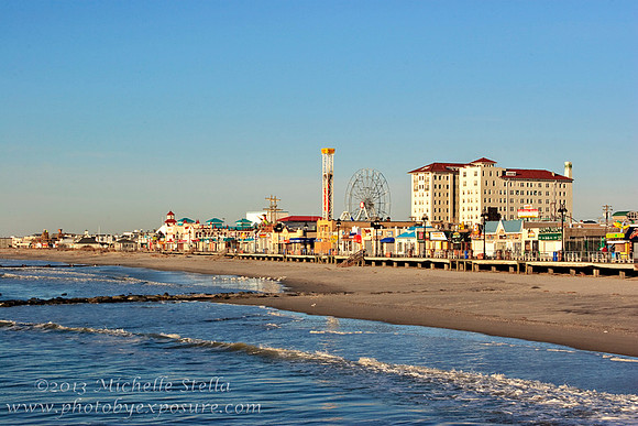 Scenic, Nature & Landscape  Photography, Photography By Exposure