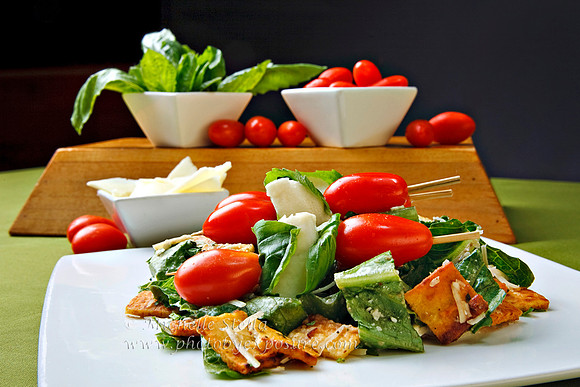 Food & Product Photography