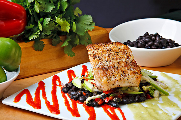 Food & Product Photography