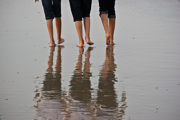 Photography By Exposure, Family Beach photographer, www.photobyexposure.com, Ocean City, New Jersey Photographer, Sunrise & Sunset Beach Portraits