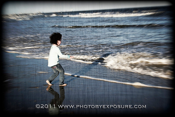 Photography By Exposure, Family Beach photographer, www.photobyexposure.com, Ocean City, New Jersey Photographer, Sunrise & Sunset Beach Portraits