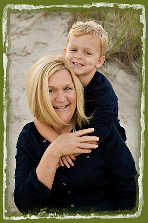 Photography By Exposure Family Beach photographer