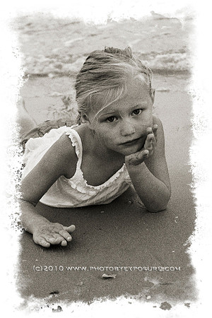 Photography By Exposure Family Beach photographer