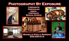 Photography By Exposure